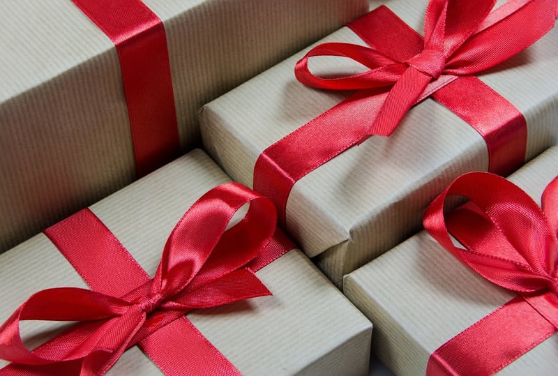 Sustainable Packaging