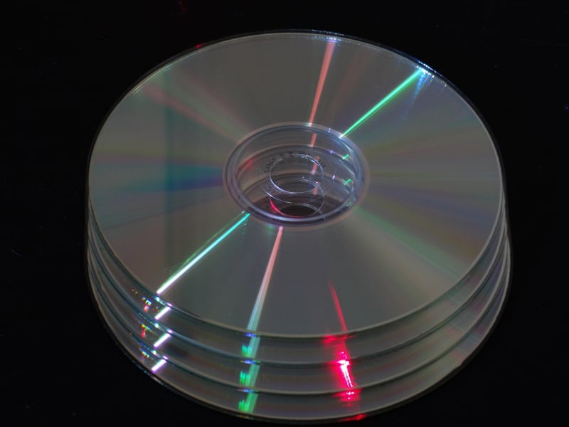 CD